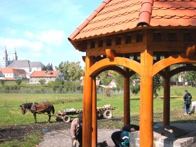 izvoare de apa minerala